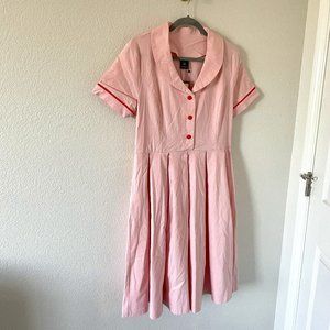 NWT Vintage Style Dress